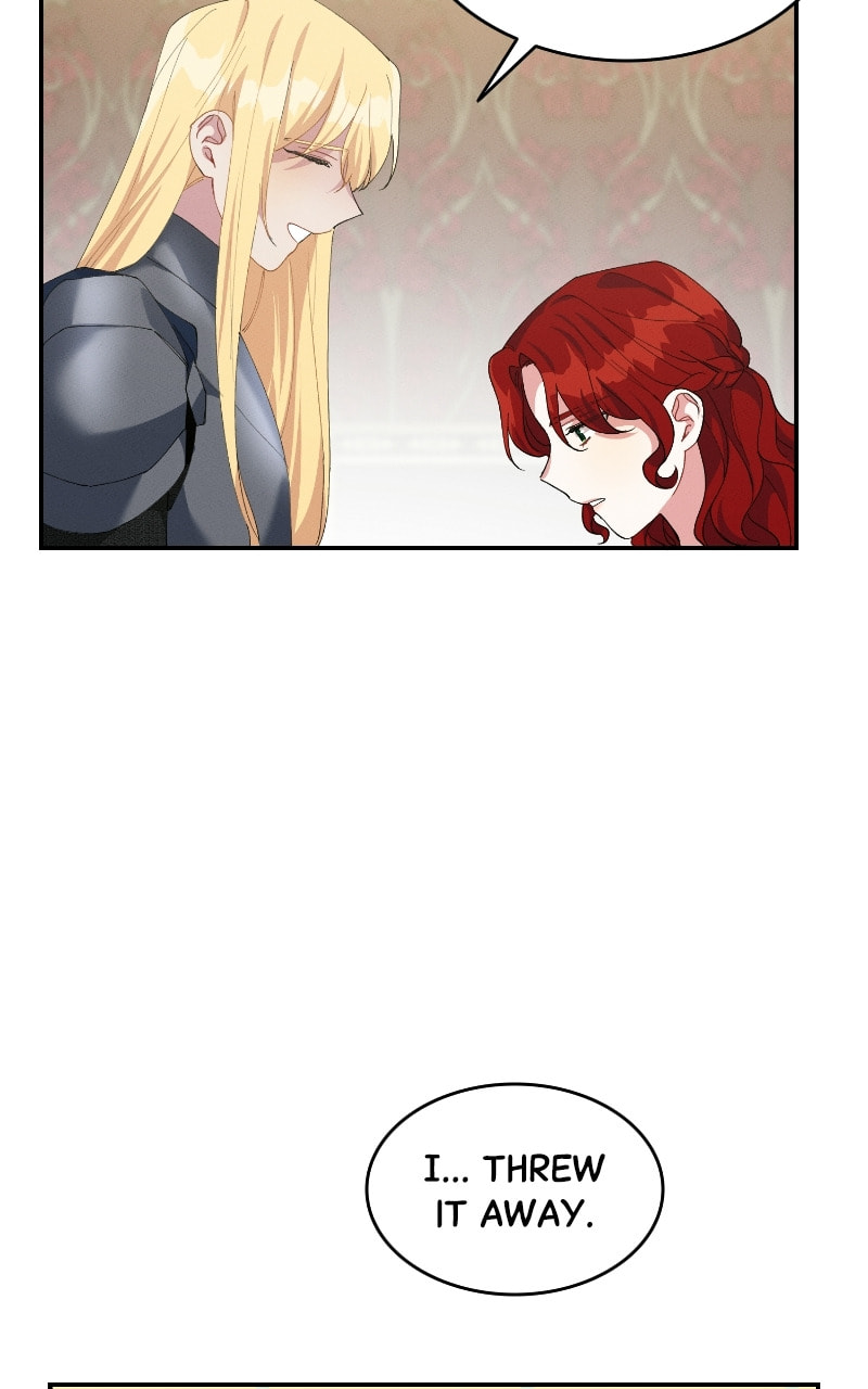 Read Answer Me, My Prince chapter 75 image 65 on Lezhin