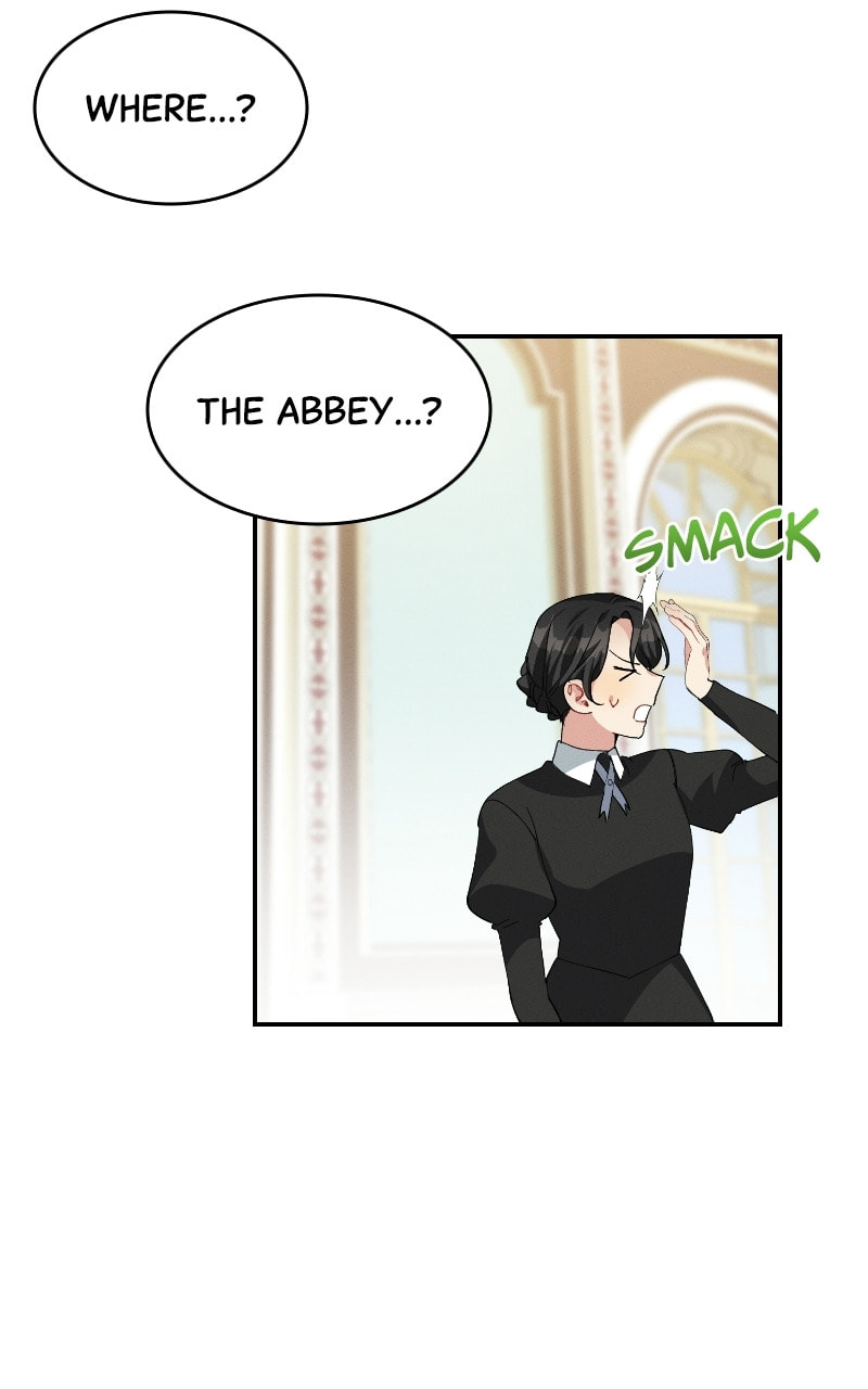 Read Answer Me, My Prince chapter 75 image 67 on Lezhin