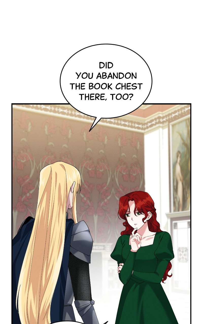 Read Answer Me, My Prince chapter 75 image 68 on Lezhin