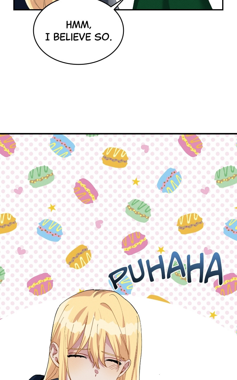Read Answer Me, My Prince chapter 75 image 69 on Lezhin