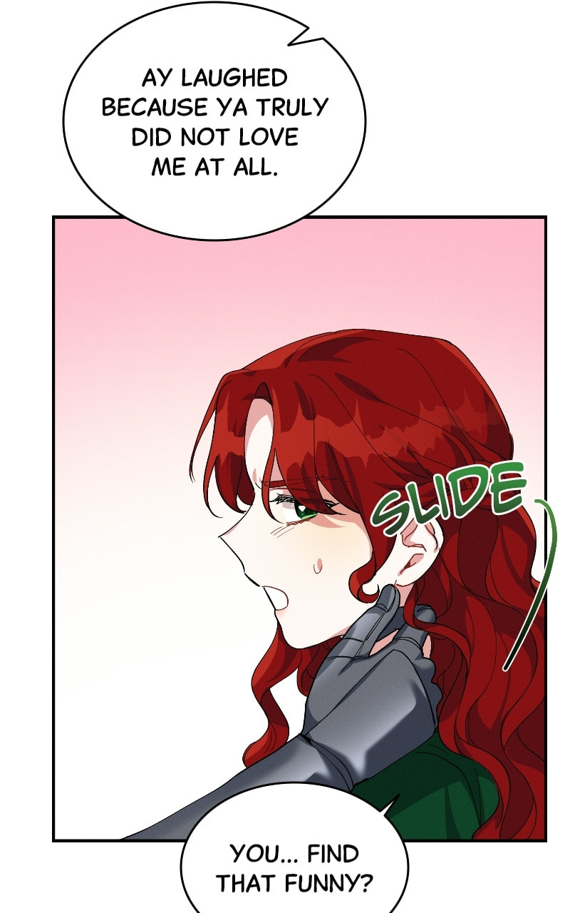 Read Answer Me, My Prince chapter 75 image 71 on Lezhin