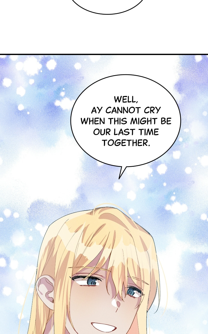 Read Answer Me, My Prince chapter 75 image 72 on Lezhin