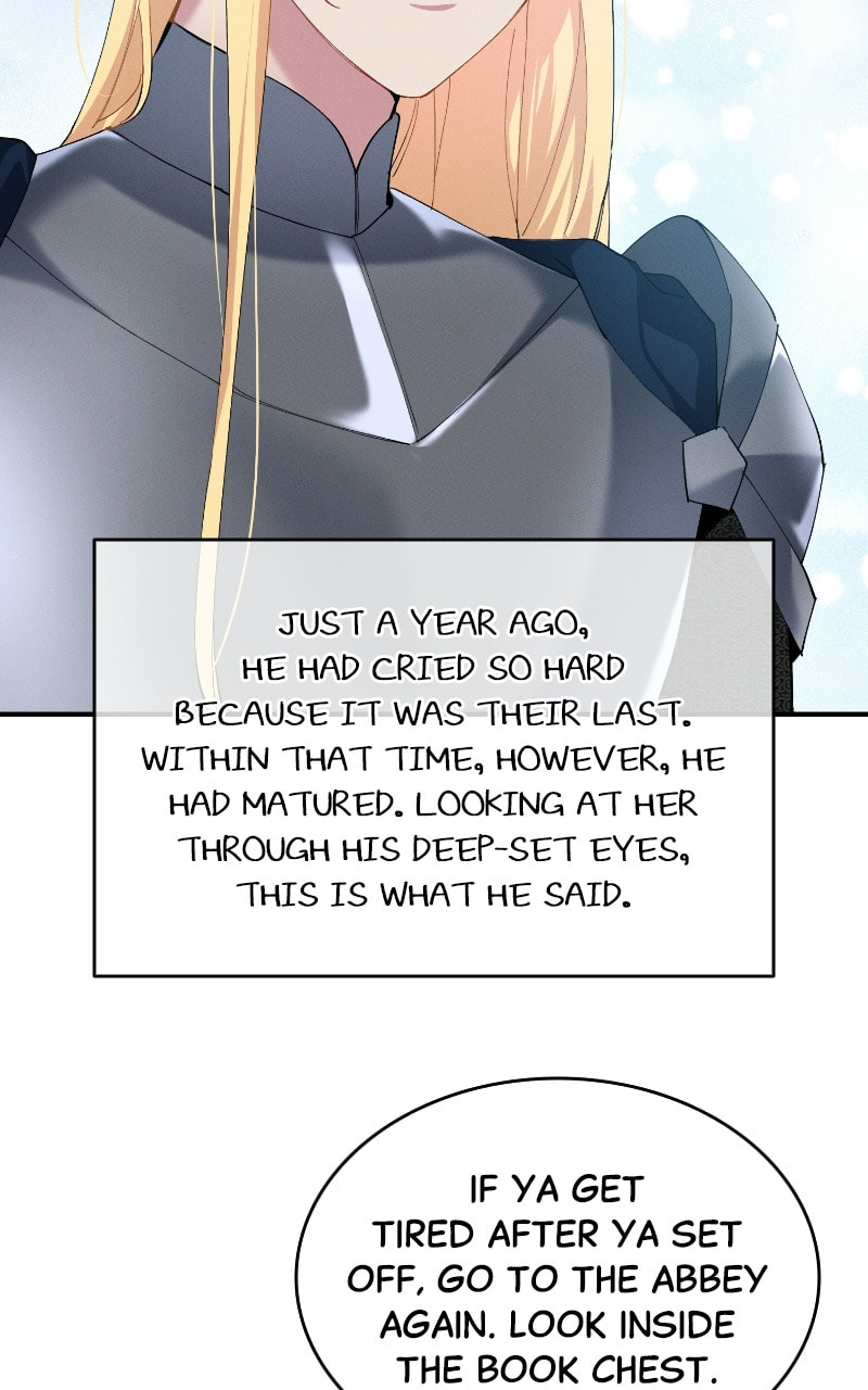 Read Answer Me, My Prince chapter 75 image 73 on Lezhin