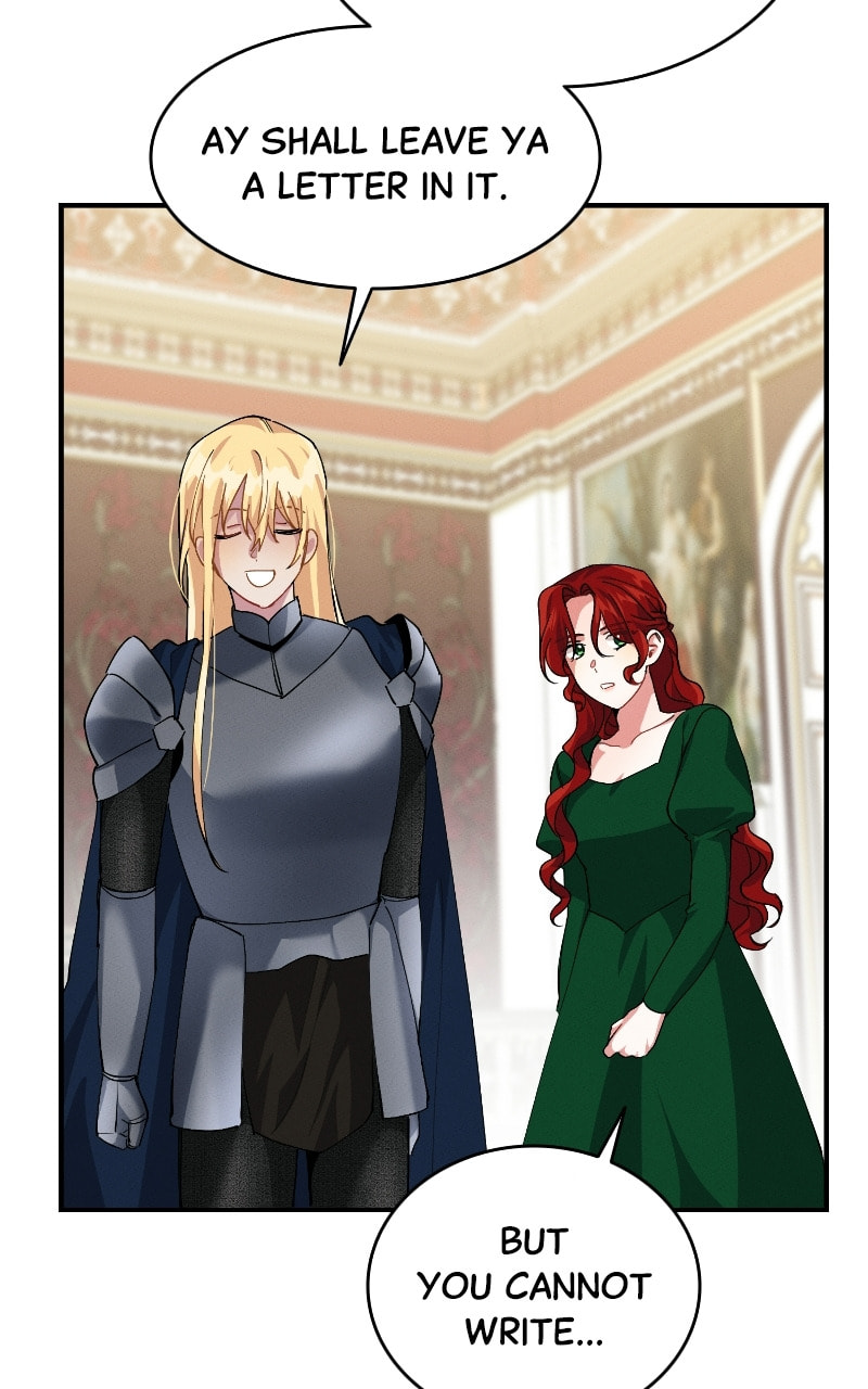 Read Answer Me, My Prince chapter 75 image 74 on Lezhin