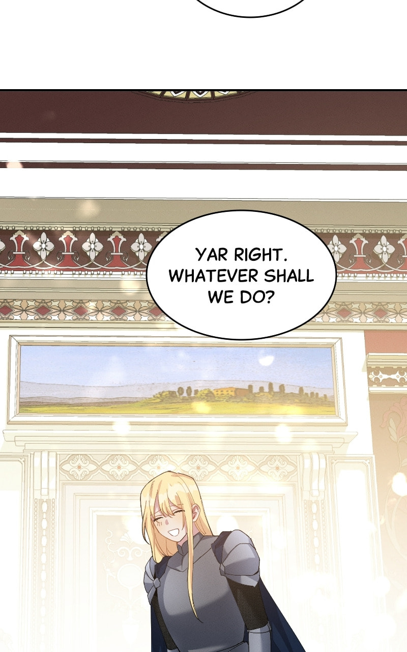 Read Answer Me, My Prince chapter 75 image 75 on Lezhin