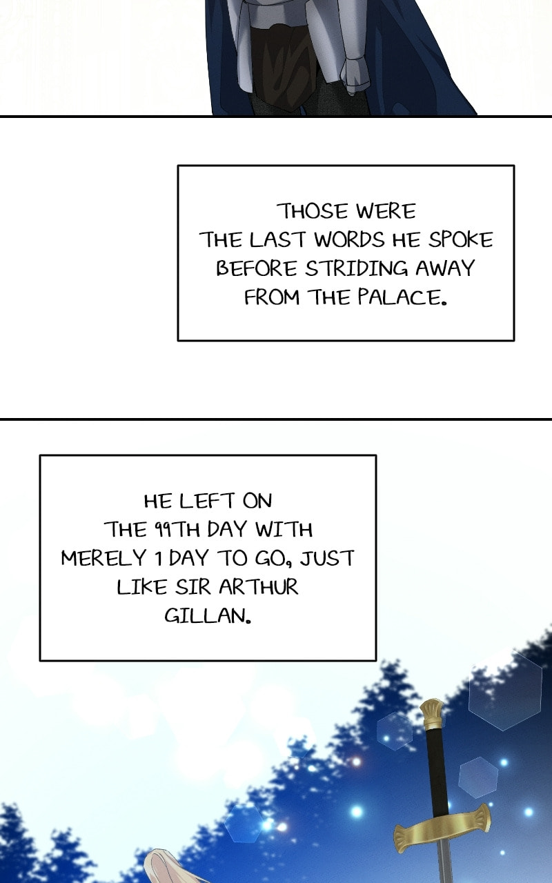 Read Answer Me, My Prince chapter 75 image 76 on Lezhin