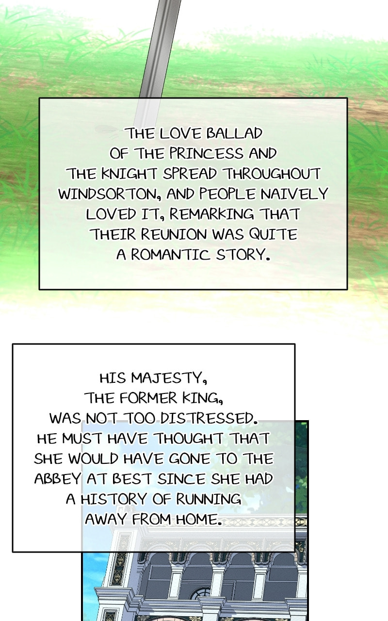 Read Answer Me, My Prince chapter 75 image 79 on Lezhin