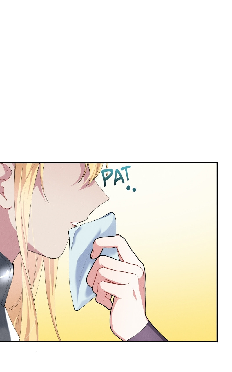 Read Answer Me, My Prince chapter 75 image 8 on Lezhin