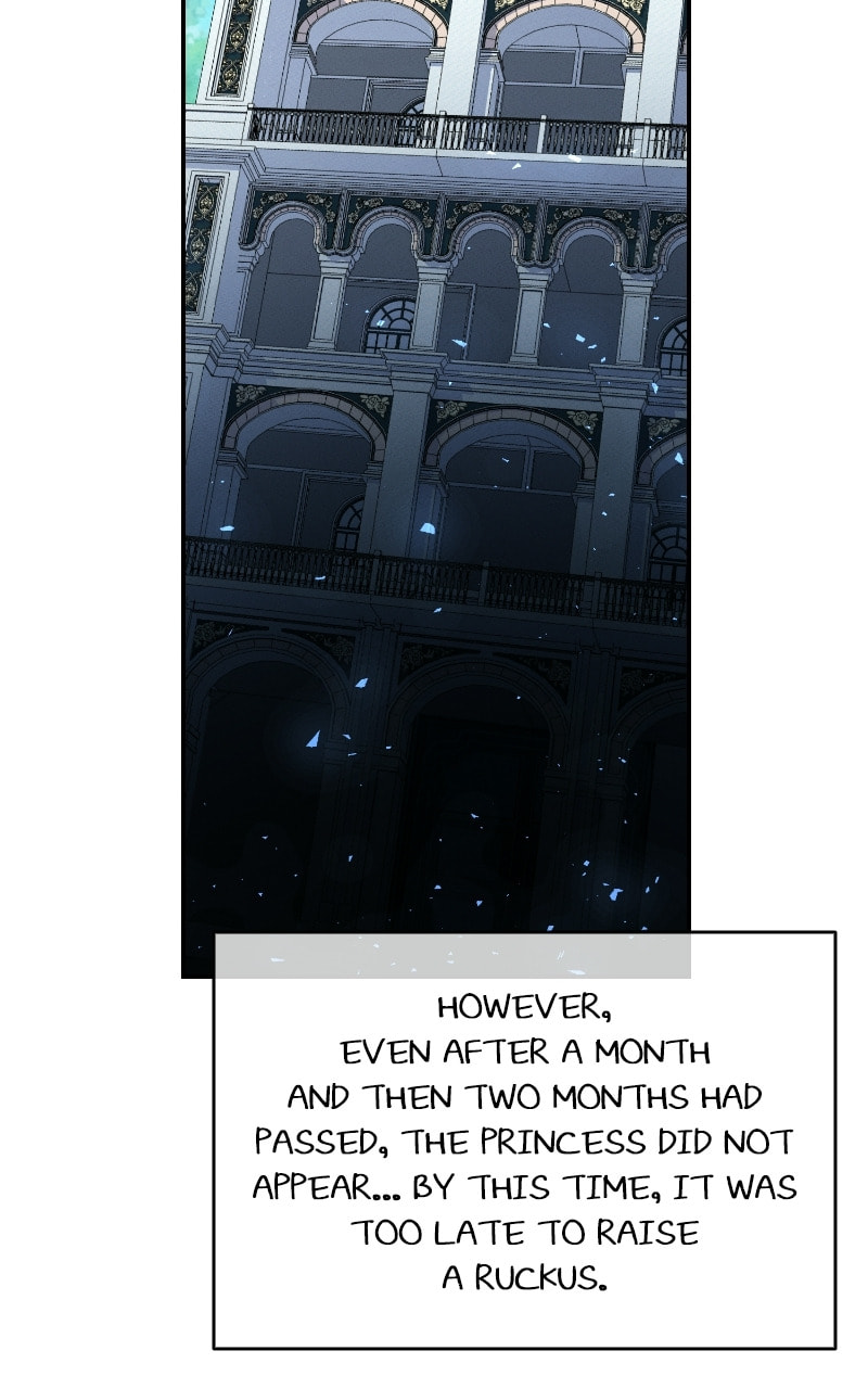 Read Answer Me, My Prince chapter 75 image 80 on Lezhin