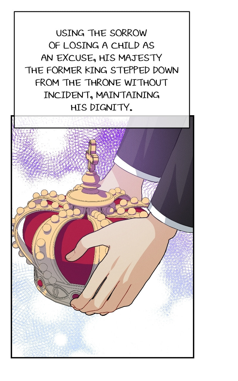 Read Answer Me, My Prince chapter 75 image 81 on Lezhin