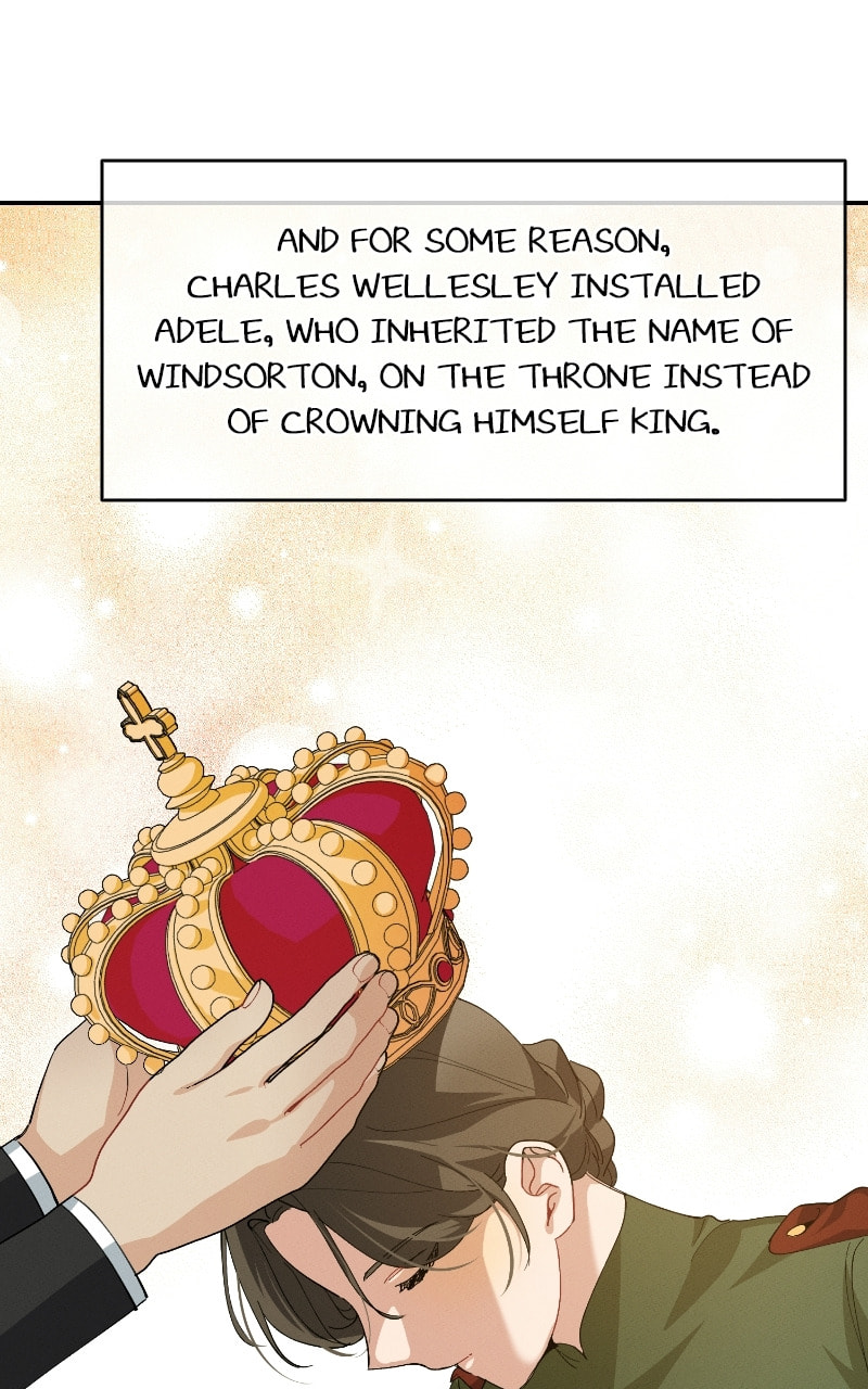 Read Answer Me, My Prince chapter 75 image 82 on Lezhin