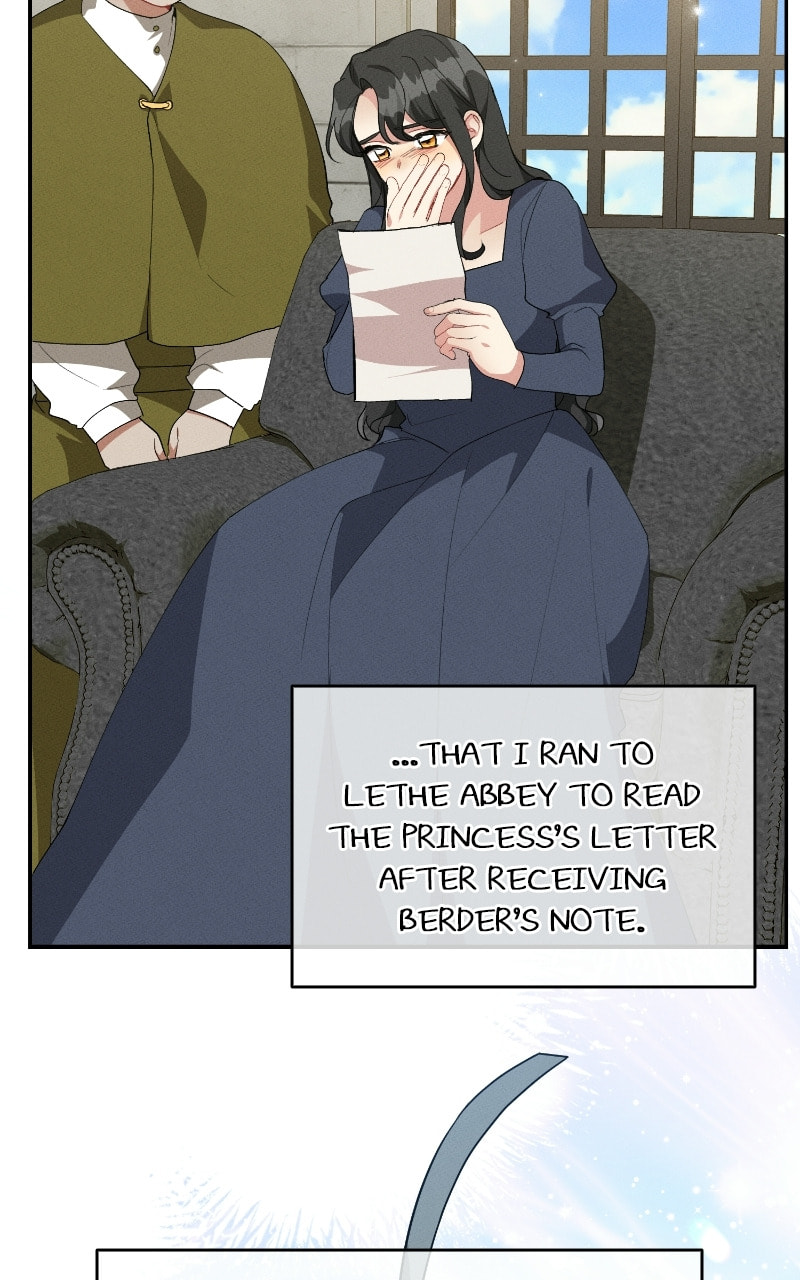 Read Answer Me, My Prince chapter 75 image 84 on Lezhin