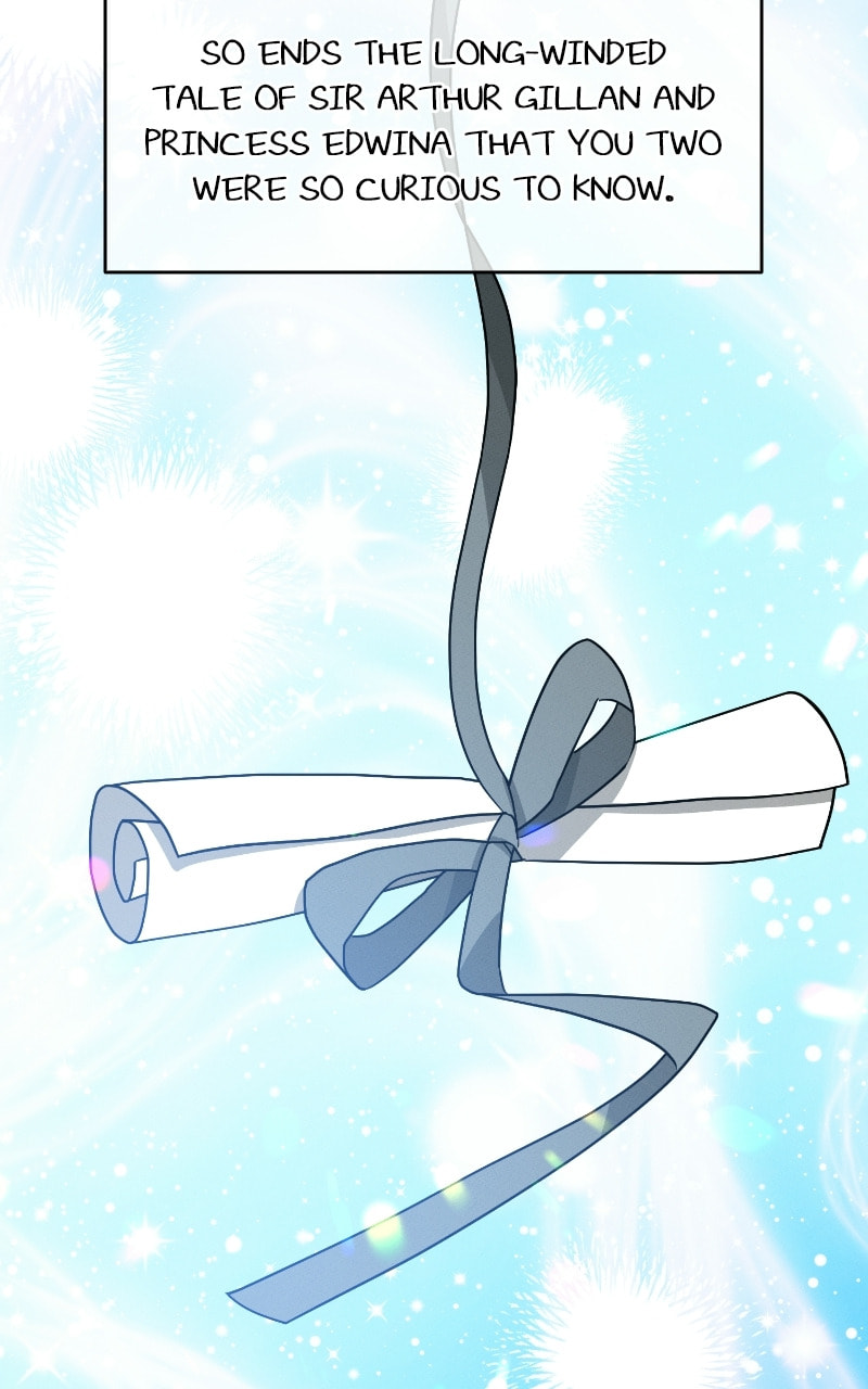 Read Answer Me, My Prince chapter 75 image 85 on Lezhin