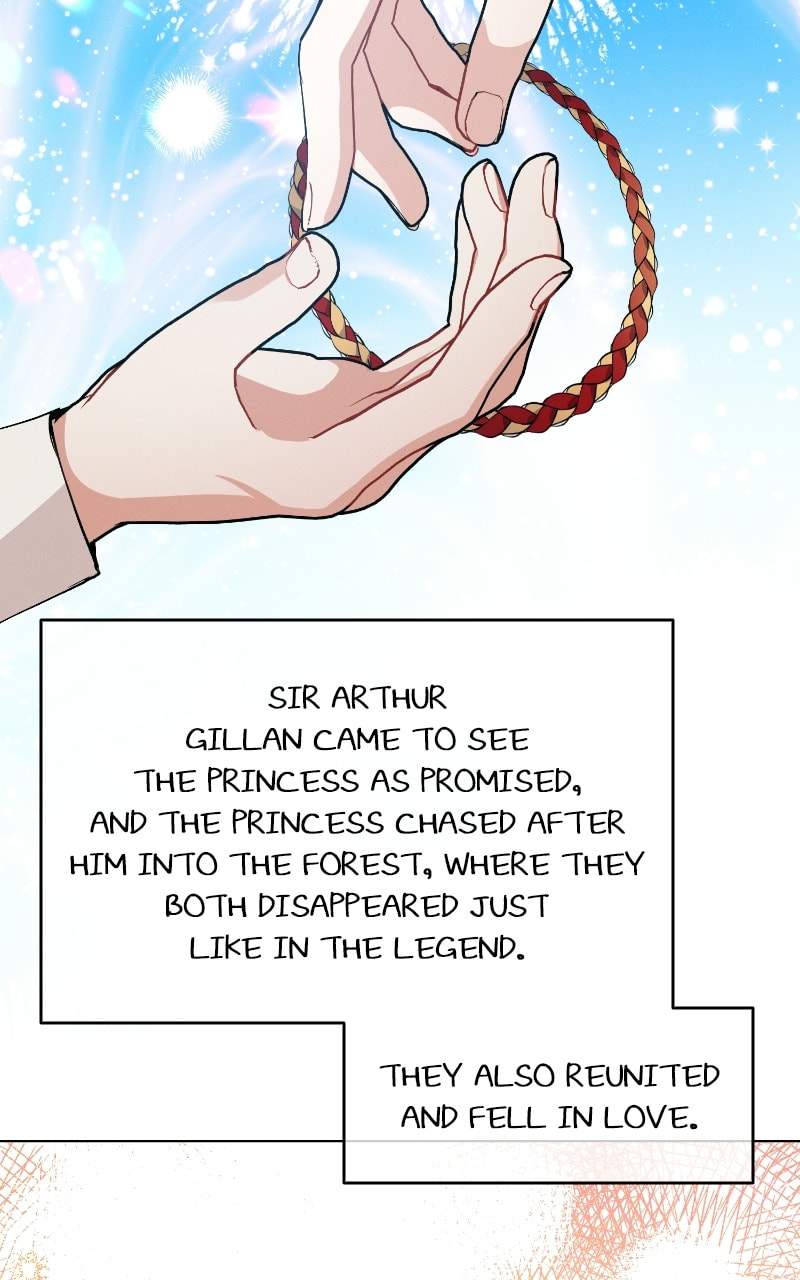 Read Answer Me, My Prince chapter 75 image 87 on Lezhin