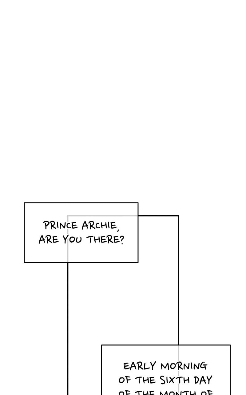 Read Answer Me, My Prince chapter 76 image 1 on Lezhin
