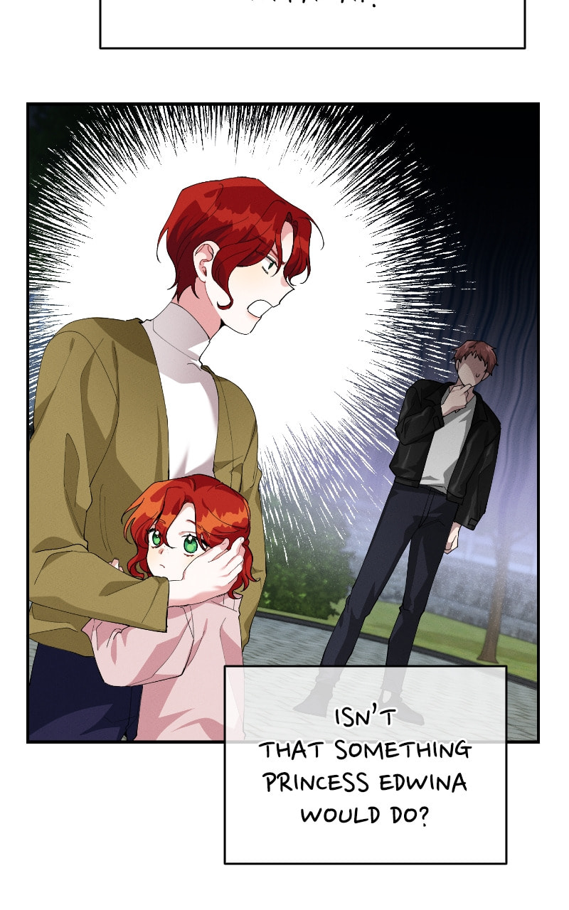 Read Answer Me, My Prince chapter 76 image 10 on Lezhin