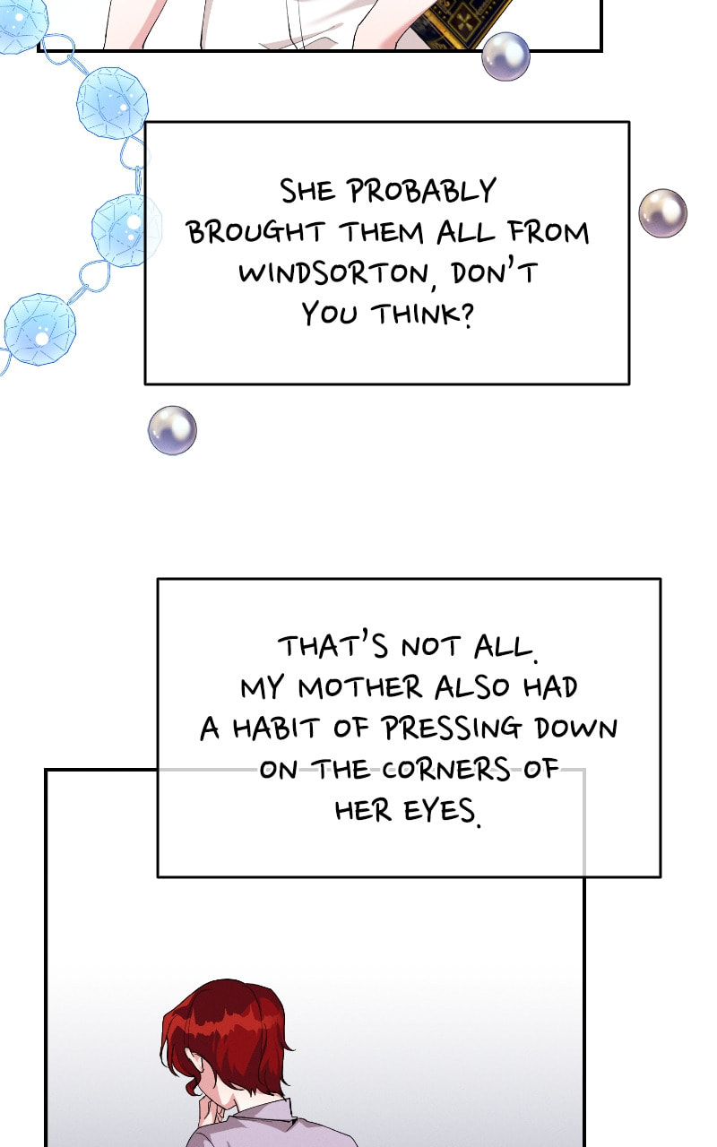 Read Answer Me, My Prince chapter 76 image 12 on Lezhin