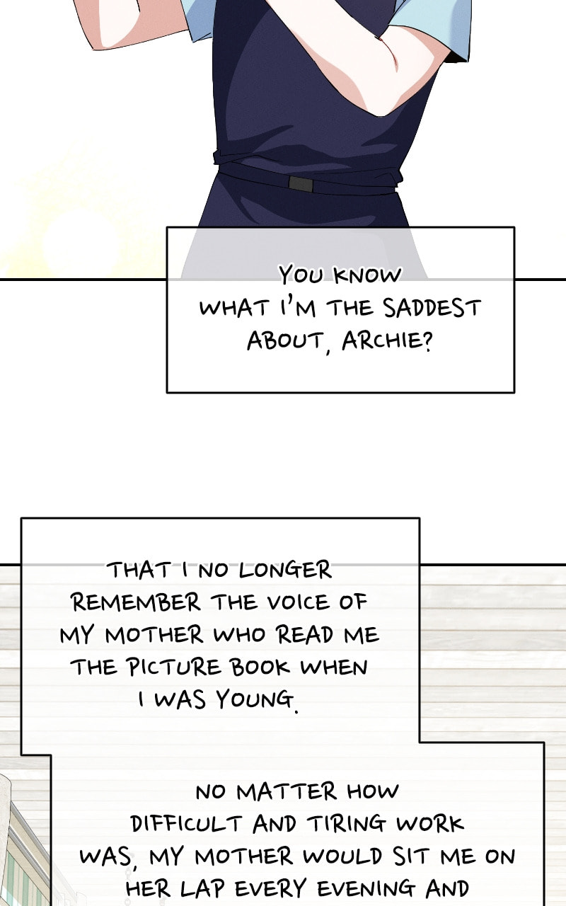Read Answer Me, My Prince chapter 76 image 16 on Lezhin