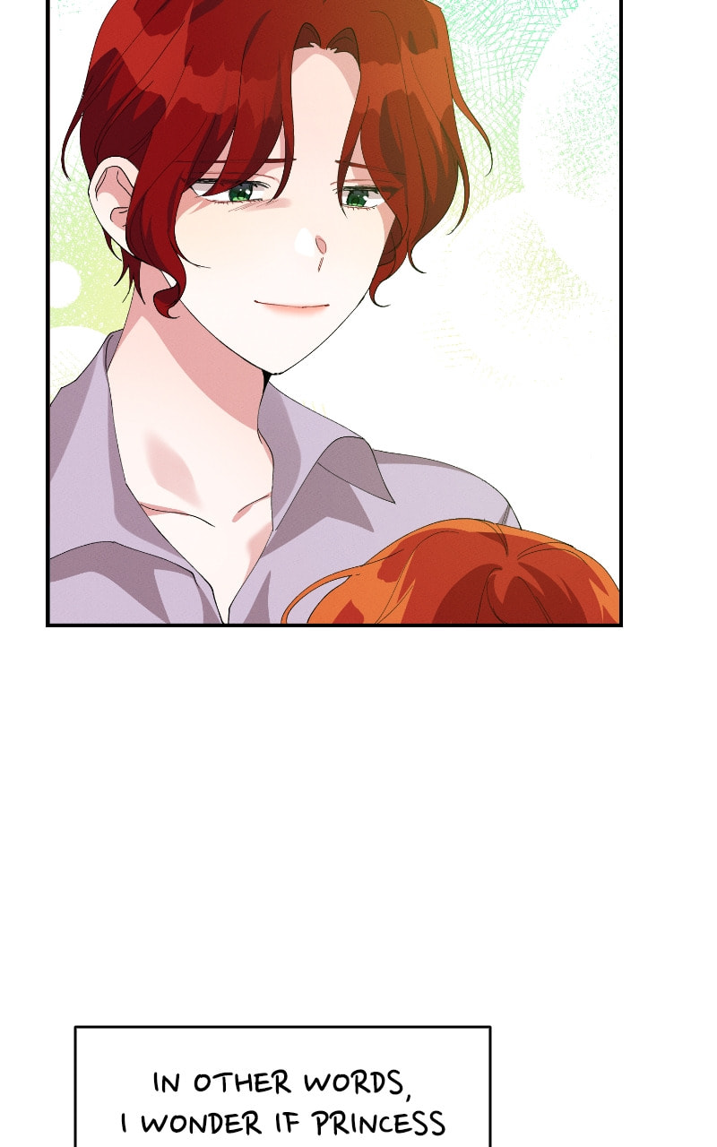 Read Answer Me, My Prince chapter 76 image 20 on Lezhin