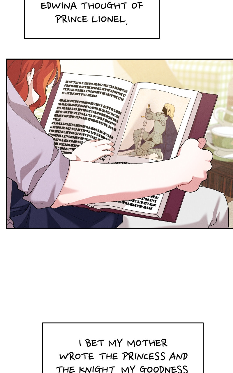 Read Answer Me, My Prince chapter 76 image 21 on Lezhin