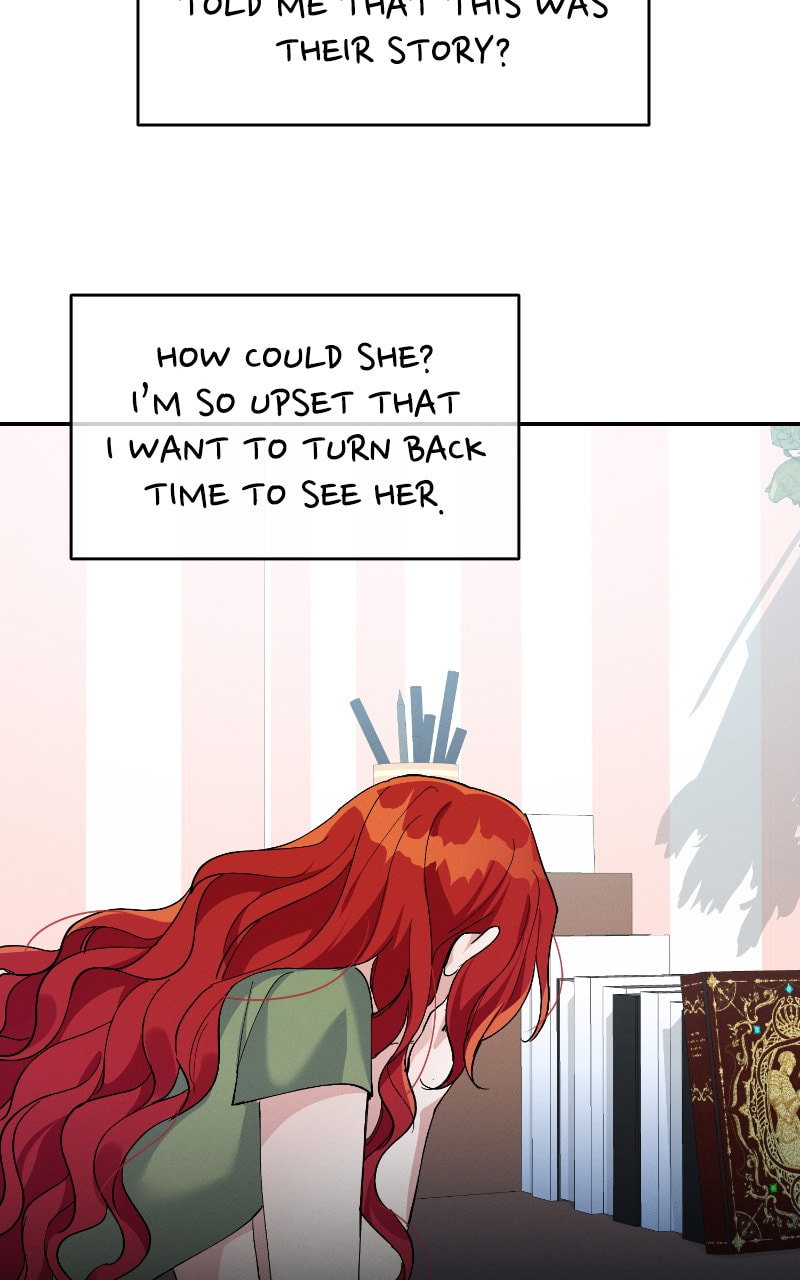 Read Answer Me, My Prince chapter 76 image 23 on Lezhin