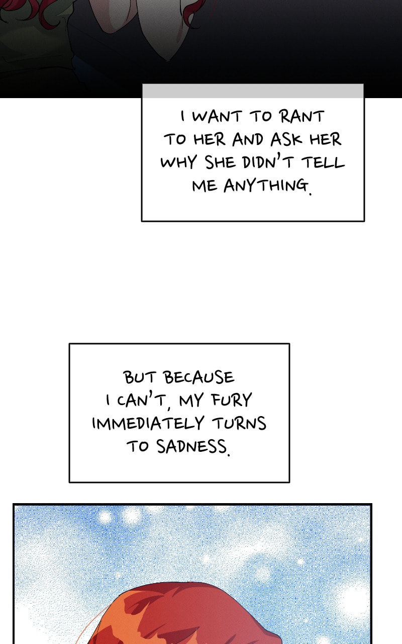 Read Answer Me, My Prince chapter 76 image 24 on Lezhin
