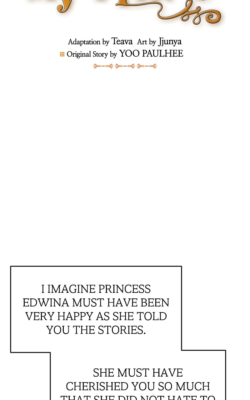 Read Answer Me, My Prince chapter 76 image 27 on Lezhin