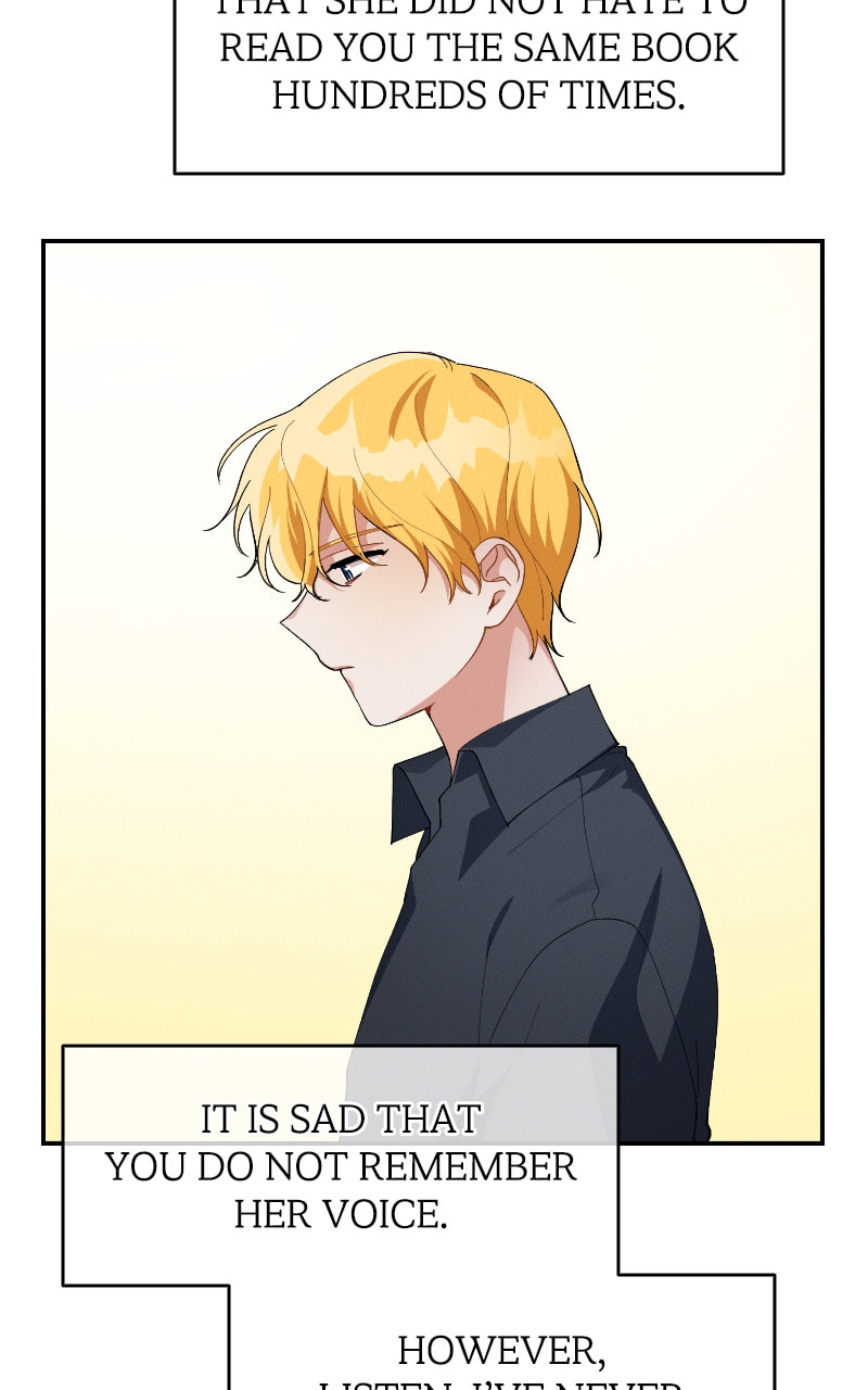 Read Answer Me, My Prince chapter 76 image 28 on Lezhin
