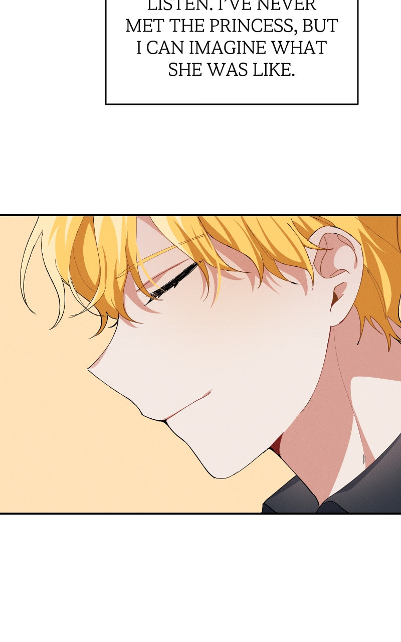 Read Answer Me, My Prince chapter 76 image 29 on Lezhin