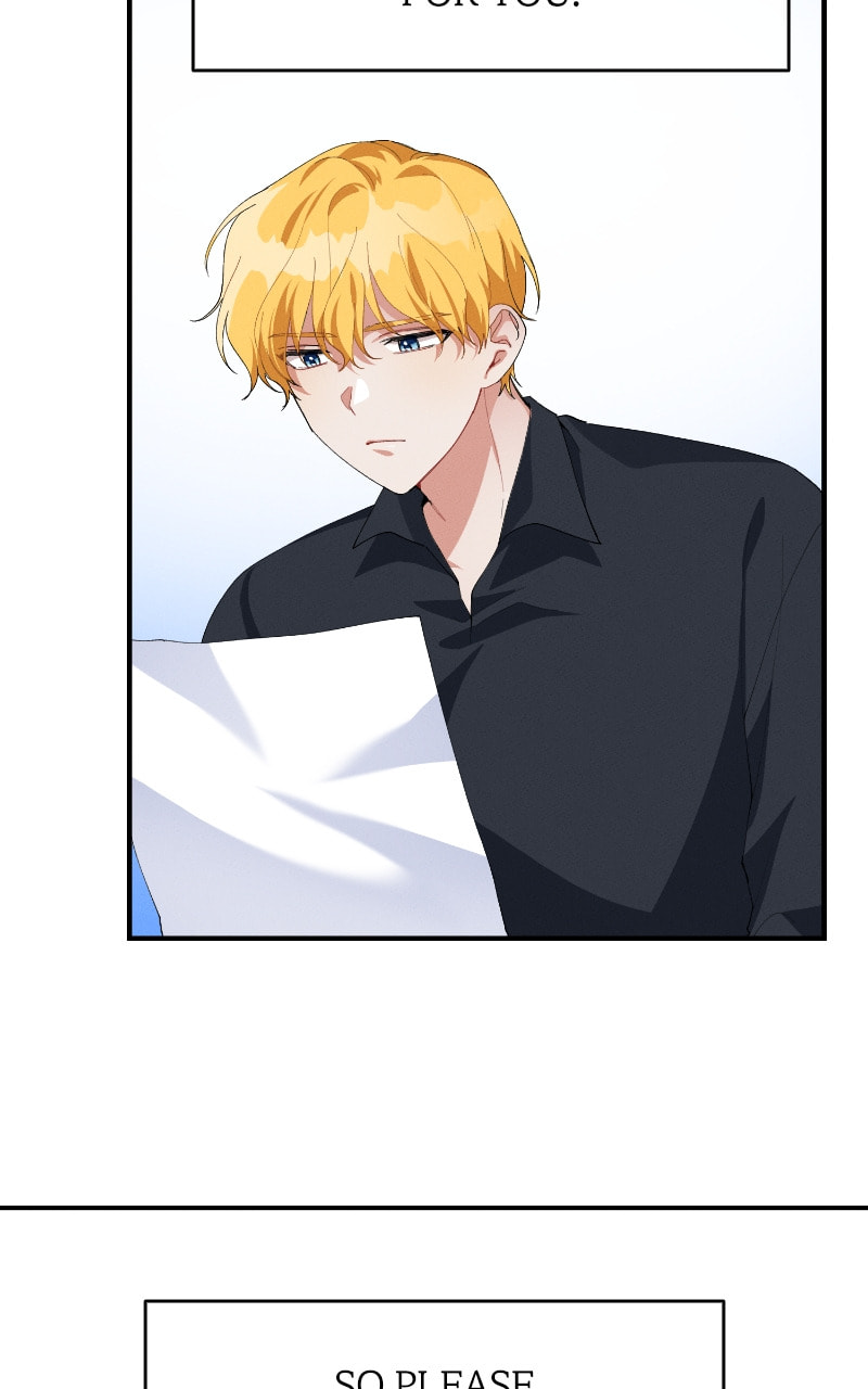 Read Answer Me, My Prince chapter 76 image 3 on Lezhin
