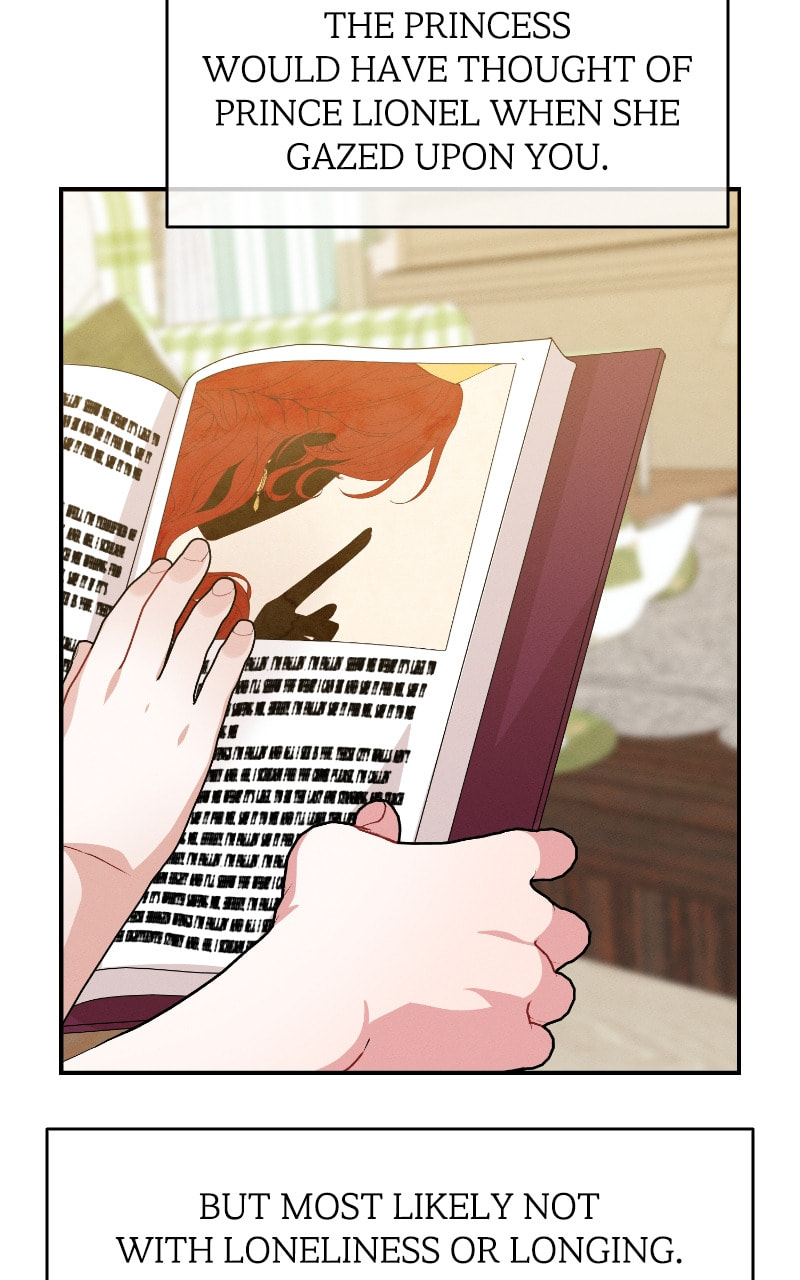 Read Answer Me, My Prince chapter 76 image 33 on Lezhin