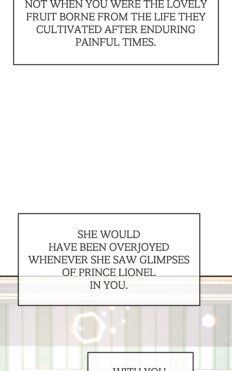 Read Answer Me, My Prince chapter 76 image 34 on Lezhin