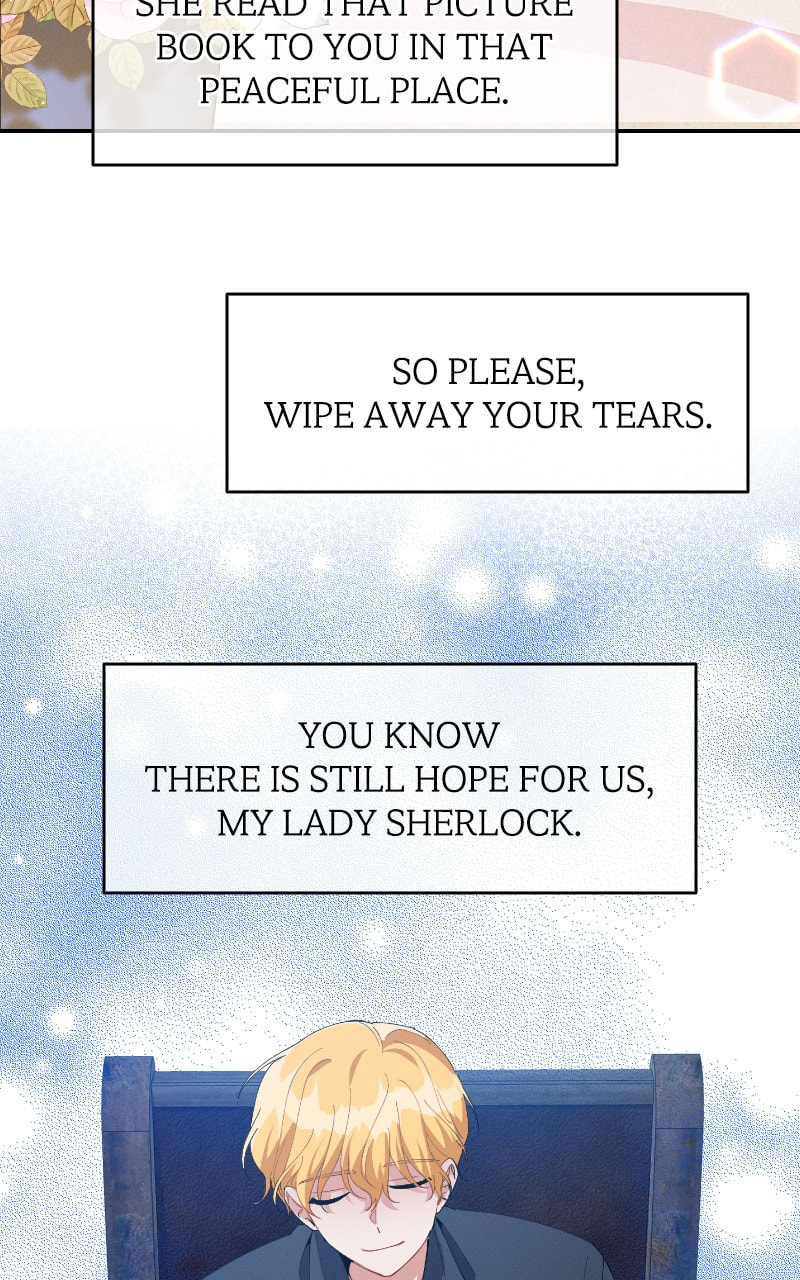Read Answer Me, My Prince chapter 76 image 36 on Lezhin