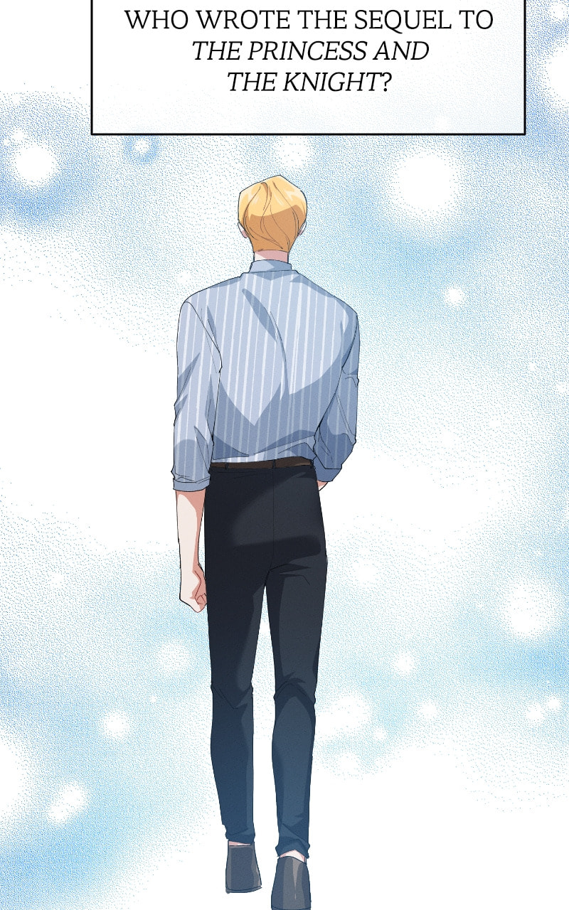 Read Answer Me, My Prince chapter 76 image 38 on Lezhin