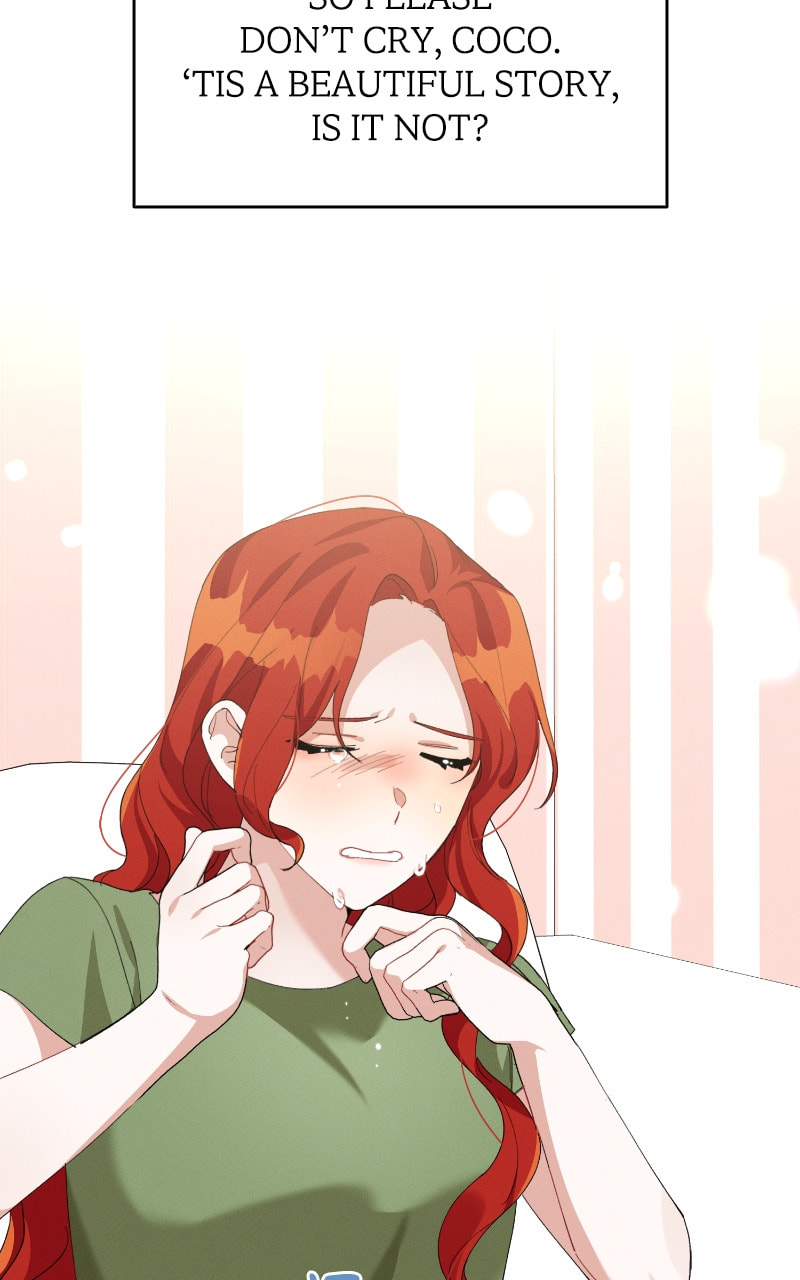 Read Answer Me, My Prince chapter 76 image 4 on Lezhin