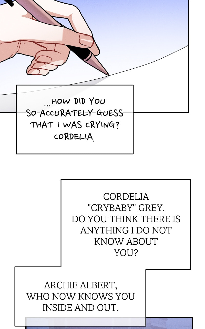 Read Answer Me, My Prince chapter 76 image 40 on Lezhin