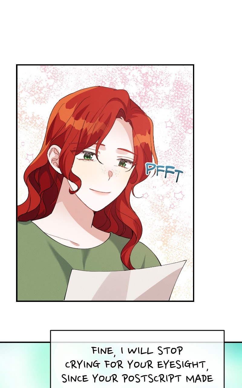Read Answer Me, My Prince chapter 76 image 44 on Lezhin