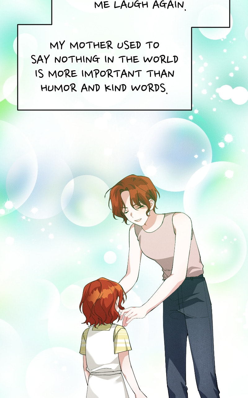 Read Answer Me, My Prince chapter 76 image 45 on Lezhin