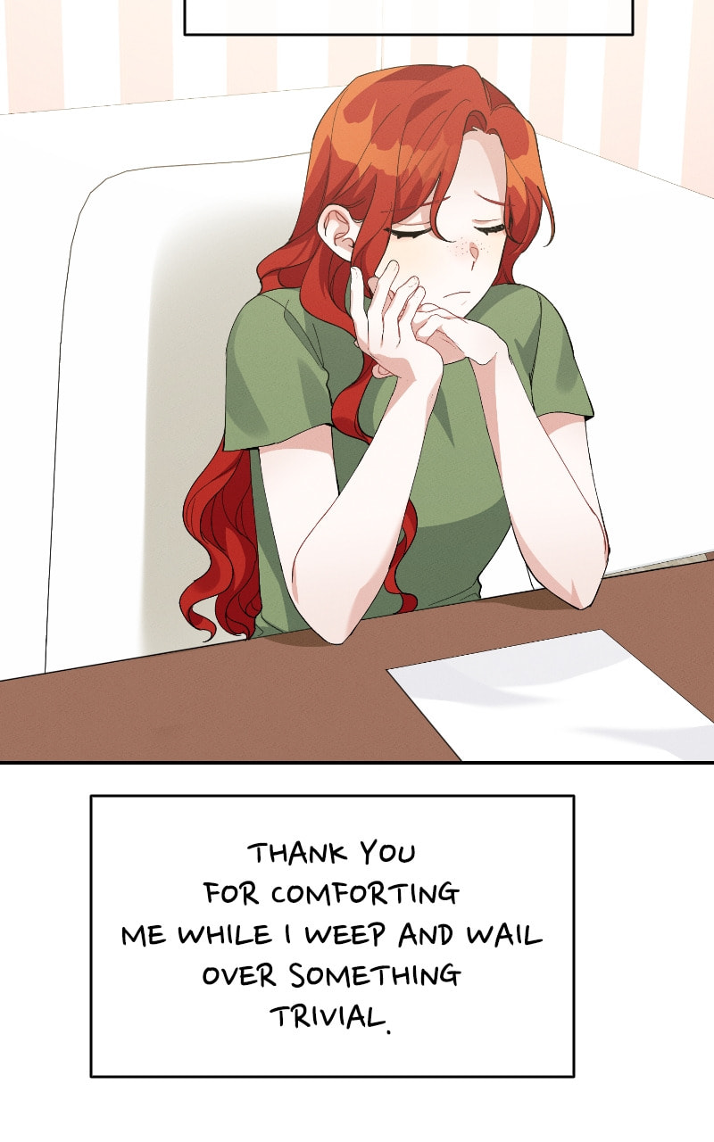 Read Answer Me, My Prince chapter 76 image 50 on Lezhin