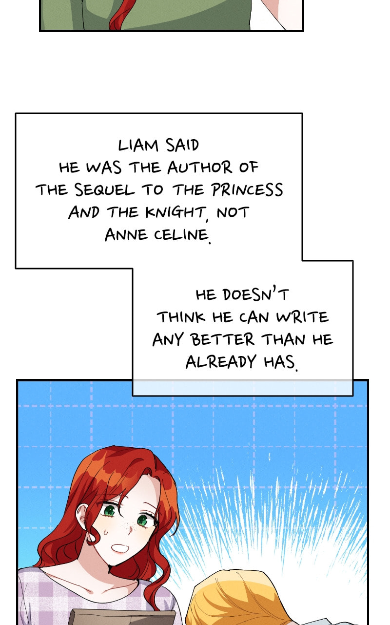 Read Answer Me, My Prince chapter 76 image 52 on Lezhin