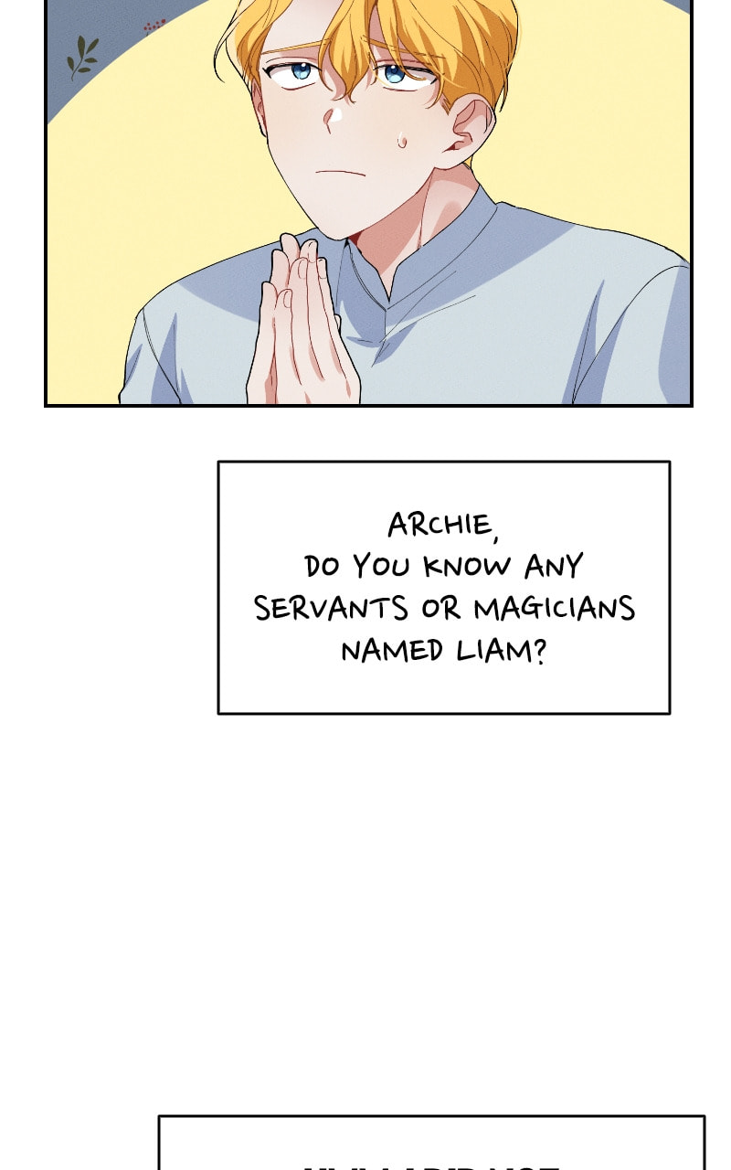 Read Answer Me, My Prince chapter 76 image 54 on Lezhin