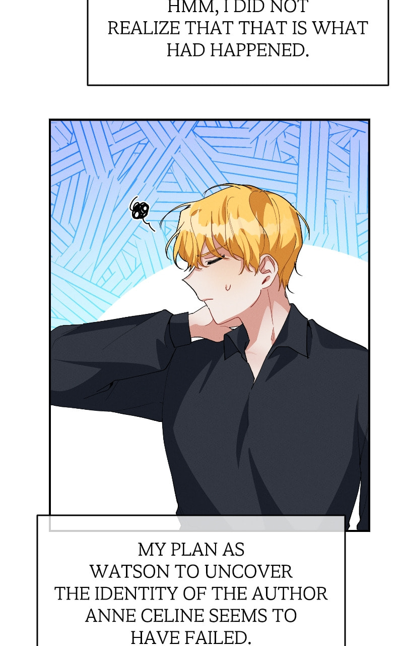 Read Answer Me, My Prince chapter 76 image 55 on Lezhin