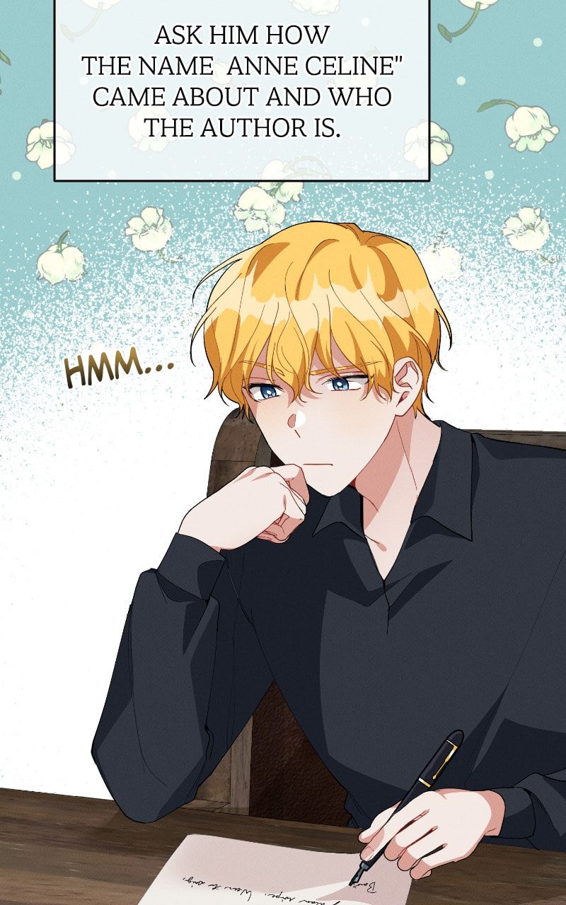 Read Answer Me, My Prince chapter 76 image 61 on Lezhin