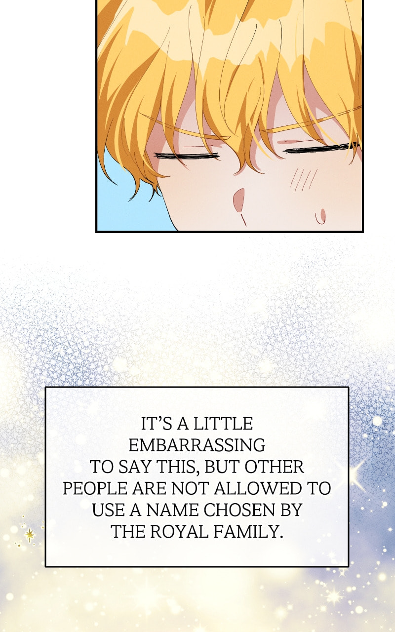 Read Answer Me, My Prince chapter 76 image 63 on Lezhin