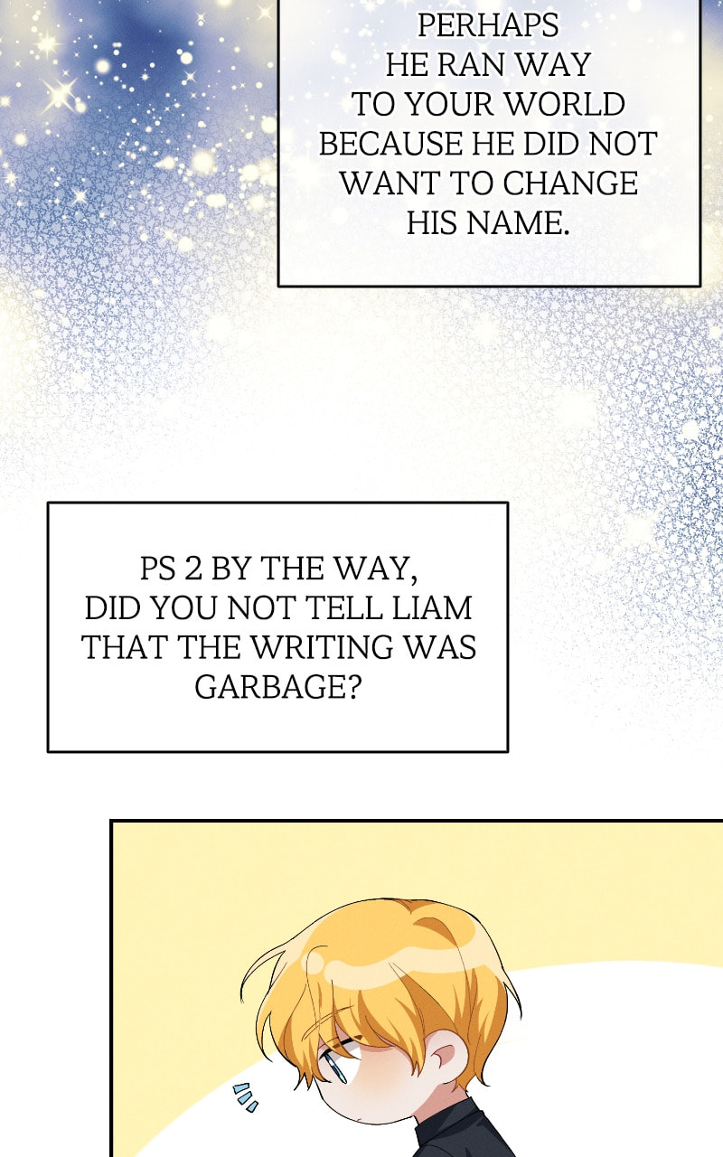 Read Answer Me, My Prince chapter 76 image 65 on Lezhin
