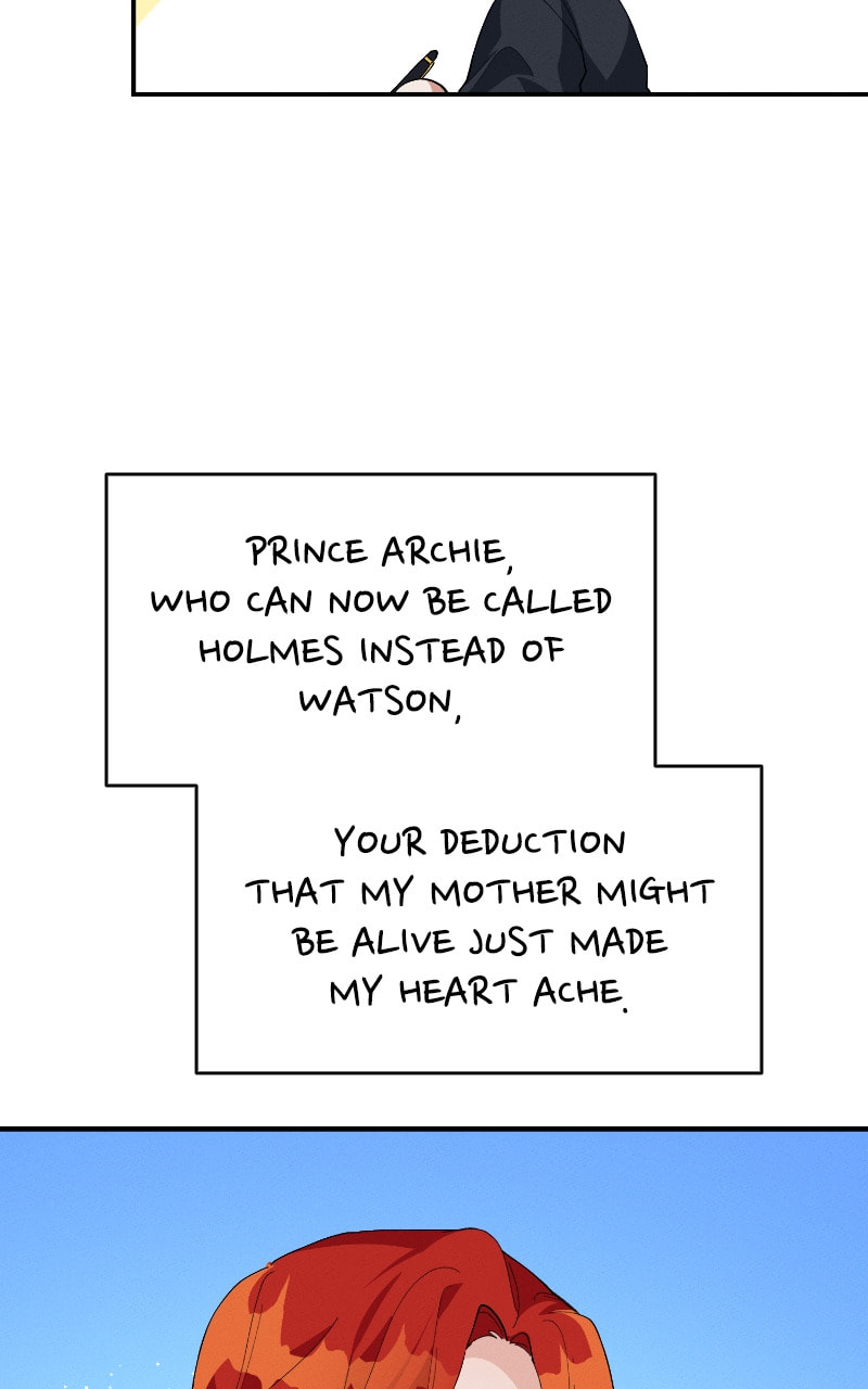 Read Answer Me, My Prince chapter 76 image 66 on Lezhin