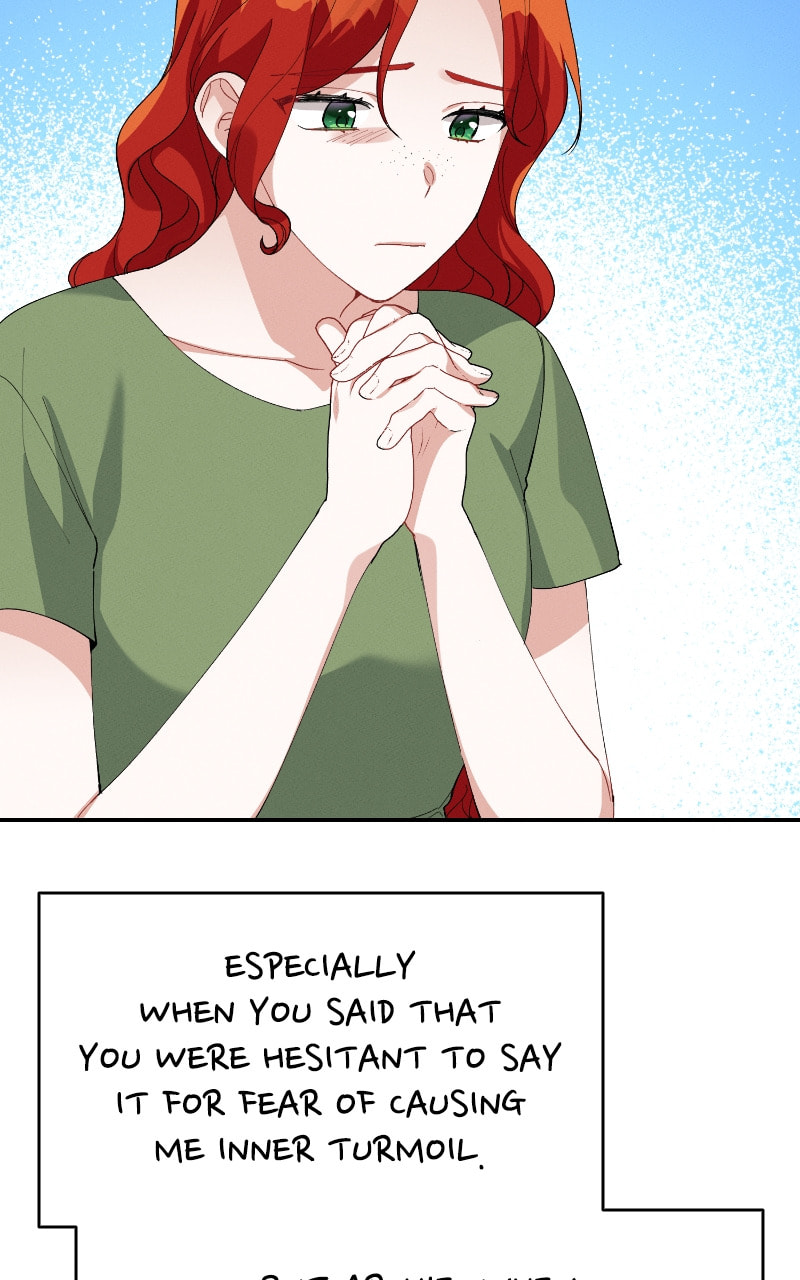 Read Answer Me, My Prince chapter 76 image 67 on Lezhin
