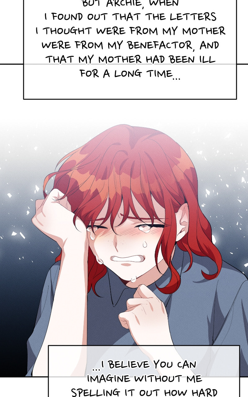 Read Answer Me, My Prince chapter 76 image 68 on Lezhin