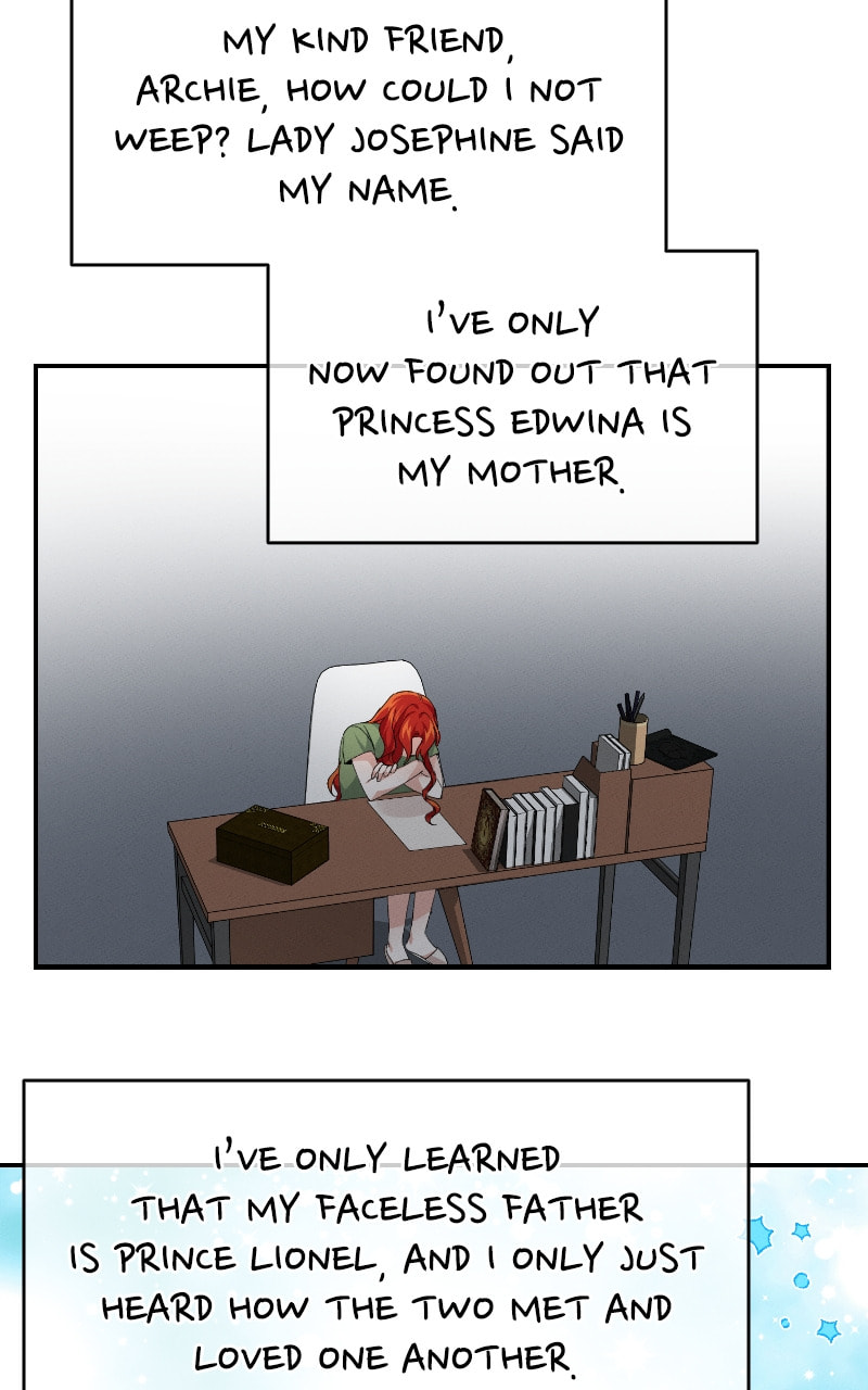 Read Answer Me, My Prince chapter 76 image 7 on Lezhin