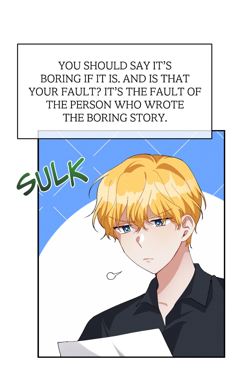 Read Answer Me, My Prince chapter 76 image 75 on Lezhin